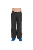 CALÇA ADIDAS INFANTIL - Chumbo