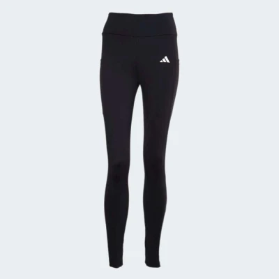 CALCA ADIDAS LEGGING 3S POCKET FEMININO - Preto