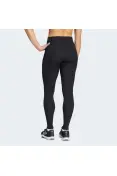 CALÇA ADIDAS LEGGING ALL ME RIB FEMININA - Preto