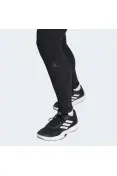 CALÇA ADIDAS LEGGING ALL ME RIB FEMININA - Preto