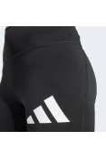 CALÇA ADIDAS LEGGING BIG LOGO FEMININA - Preto