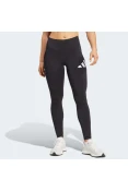 CALÇA ADIDAS LEGGING BIG LOGO FEMININA - Preto