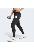 CALÇA ADIDAS LEGGING BIG LOGO FEMININA - Preto