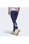 CALÇA ADIDAS LEGGING BLOM FEMININA - Azul