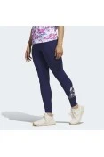 CALÇA ADIDAS LEGGING BLOM FEMININA - Azul