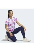 CALÇA ADIDAS LEGGING BLOM FEMININA - Azul