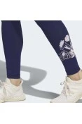 CALÇA ADIDAS LEGGING BLOM FEMININA - Azul