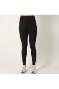 CALÇA ADIDAS LEGGING BT HR 78 3T FEMININA - Preto/branco