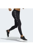CALÇA ADIDAS LEGGING ESPORTIVA ALPHASKIN FEMININA - Preto