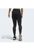 CALÇA ADIDAS LEGGING ESPORTIVA ALPHASKIN FEMININA - Preto
