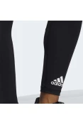 CALÇA ADIDAS LEGGING ESPORTIVA ALPHASKIN FEMININA - Preto