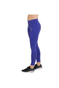 CALÇA ADIDAS LEGGING ESS CLIMA FEMININA - Roxo CALÇA ADIDAS LEGGING ESS CLIMA FEMININA - Roxo