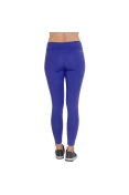 CALÇA ADIDAS LEGGING ESS CLIMA FEMININA - Roxo CALÇA ADIDAS LEGGING ESS CLIMA FEMININA - Roxo