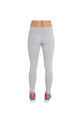 CALÇA ADIDAS LEGGING ESS FEMININA - Cinza CALÇA ADIDAS LEGGING ESS FEMININA - Cinza