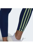 CALÇA ADIDAS LEGGING FARM TR TIGHTS FEMININO - Marinho/verde