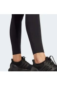 CALÇA ADIDAS LEGGING LOGO LINEAR SJ FEMININA - Preto