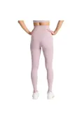 CALÇA ADIDAS LEGGING OPTIME ESSENTIALS FEMININA - Lilas