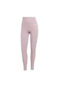 CALÇA ADIDAS LEGGING OPTIME ESSENTIALS FEMININA - Lilas