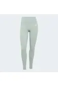 CALÇA ADIDAS LEGGING OPTIME ESSENTIALS FEMININA - Verde