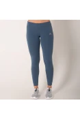 CALÇA ADIDAS LEGGING OWN THE RUN FEMININA - Azul
