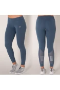 CALÇA ADIDAS LEGGING OWN THE RUN FEMININA - Azul