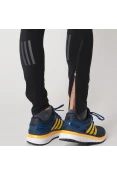 CALÇA ADIDAS LEGGING RESPONSE MASCULINA - Preto CALÇA ADIDAS LEGGING RESPONSE MASCULINA - Preto