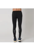 CALÇA ADIDAS LEGGING RESPONSE MASCULINA - Preto CALÇA ADIDAS LEGGING RESPONSE MASCULINA - Preto