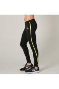 CALÇA ADIDAS LEGGING RESPONSE MASCULINA - Preto/amarelo CALÇA ADIDAS LEGGING RESPONSE MASCULINA - Preto/amarelo