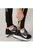 CALÇA ADIDAS LEGGING RESPONSE MASCULINA - Preto/amarelo CALÇA ADIDAS LEGGING RESPONSE MASCULINA - Preto/amarelo