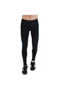 CALÇA ADIDAS LEGGING RESPONSE MASCULINA - Preto/azul