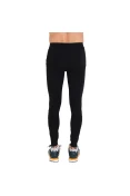 CALÇA ADIDAS LEGGING RSP MASCULINA - Preto/prata