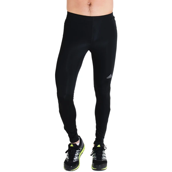 CALÇA ADIDAS LEGGING SN TIGHT MASCULINA - Preto CALÇA ADIDAS LEGGING SN TIGHT MASCULINA - Preto