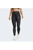 CALCA ADIDAS LEGGING TECHFIT CAPRI FEMININA - Preto