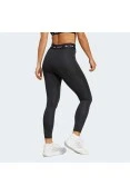 CALCA ADIDAS LEGGING TECHFIT CAPRI FEMININA - Preto