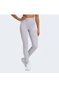 CALCA ADIDAS LEGGING TECHFIT FEMININA - Cinza CALCA ADIDAS LEGGING TECHFIT FEMININA - Cinza