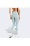 CALCA ADIDAS LEGGING TRAIN ESSENTIALS BIG LOGO FEMININA - Verde menta