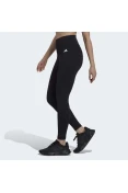 CALÇA ADIDAS LEGGING TRAIN ESSENTIALS FEMININA - Preto