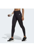 CALÇA ADIDAS LEGGING TRAIN ESSENTIALS FEMININA - Preto