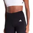 CALÇA ADIDAS LEGGING TRAINING COM BOLSO FEMININA - Preto CALÇA ADIDAS LEGGING TRAINING COM BOLSO FEMININA - Preto