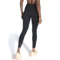 CALÇA ADIDAS LEGGING TRAINING COM BOLSO FEMININA - Preto CALÇA ADIDAS LEGGING TRAINING COM BOLSO FEMININA - Preto