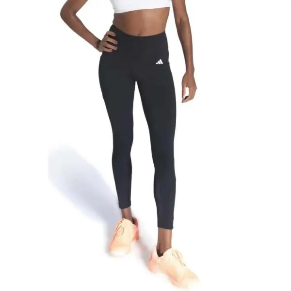 CALÇA ADIDAS LEGGING TRAINING COM BOLSO FEMININA - Preto