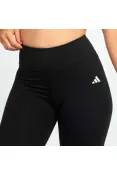 CALÇA ADIDAS LEGGING TREINO BASICA FEMININA - Preto