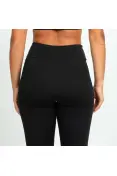 CALÇA ADIDAS LEGGING TREINO BASICA FEMININA - Preto