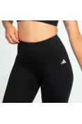 CALÇA ADIDAS LEGGING TREINO BASICA FEMININA - Preto