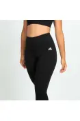 CALÇA ADIDAS LEGGING TREINO BASICA FEMININA - Preto