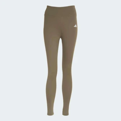 CALCA ADIDAS LEGGING TREINO BASICA FEMININA - Verde