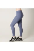 CALÇA ADIDAS LONG TIGHT ESS 3S LEGGING FEMININA - Azul
