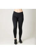 CALÇA ADIDAS LONG TIGHT ESS 3S LEGGING FEMININA - Preto