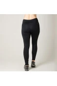 CALÇA ADIDAS LONG TIGHT ESS 3S LEGGING FEMININA - Preto