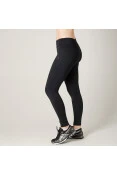 CALÇA ADIDAS LONG TIGHT ESS 3S LEGGING FEMININA - Preto